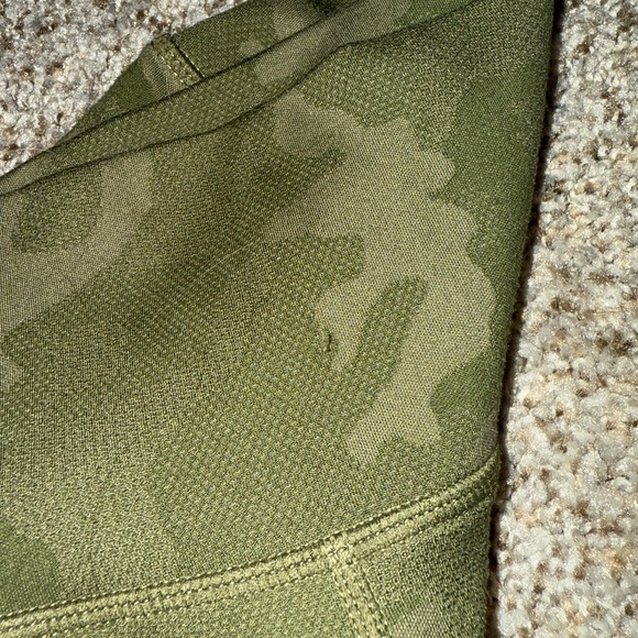Ptula camo leggings - Picture 1 of 4